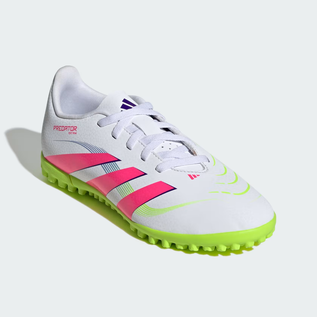 Chimpunes Adidas Predator Club | Niños
