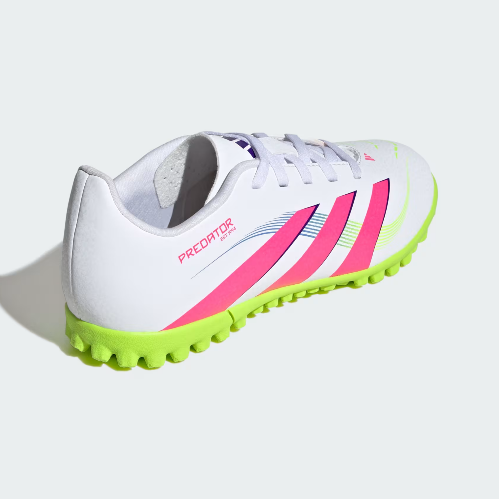 Chimpunes Adidas Predator Club | Niños