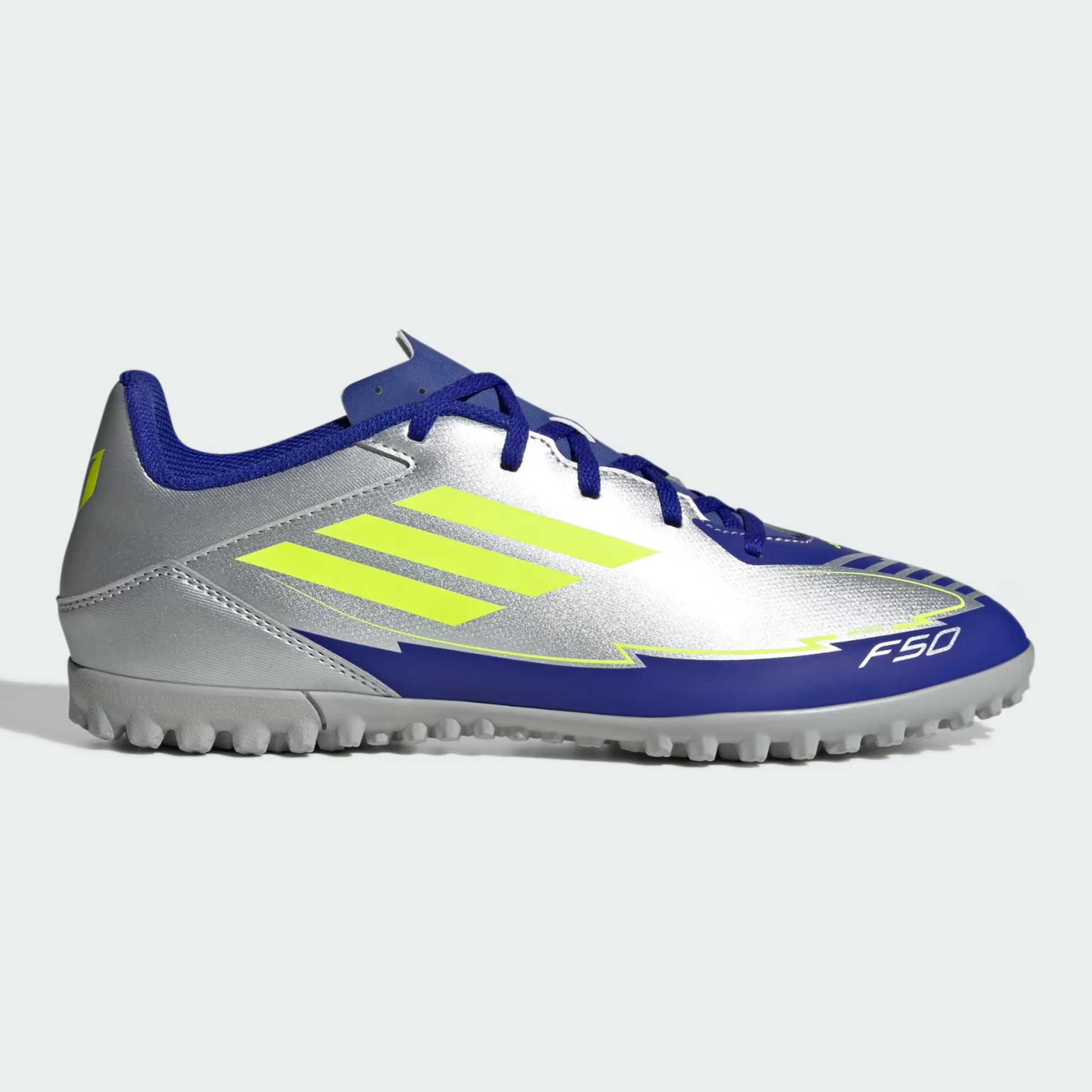 Chimpunes Adidas F50 Club Messi | Hombre