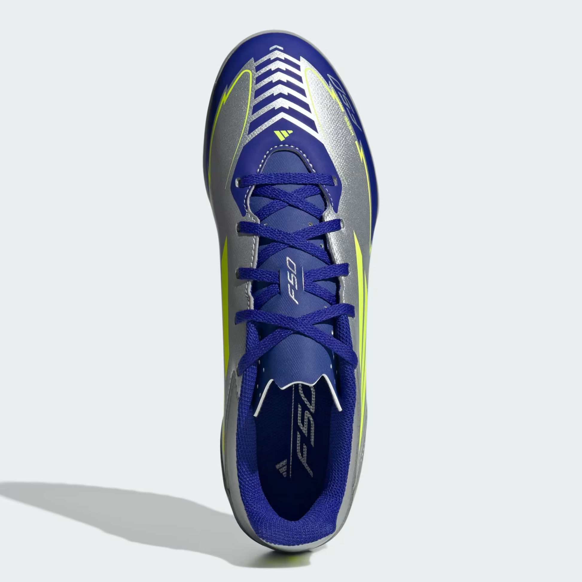 Chimpunes Adidas F50 Club Messi | Hombre