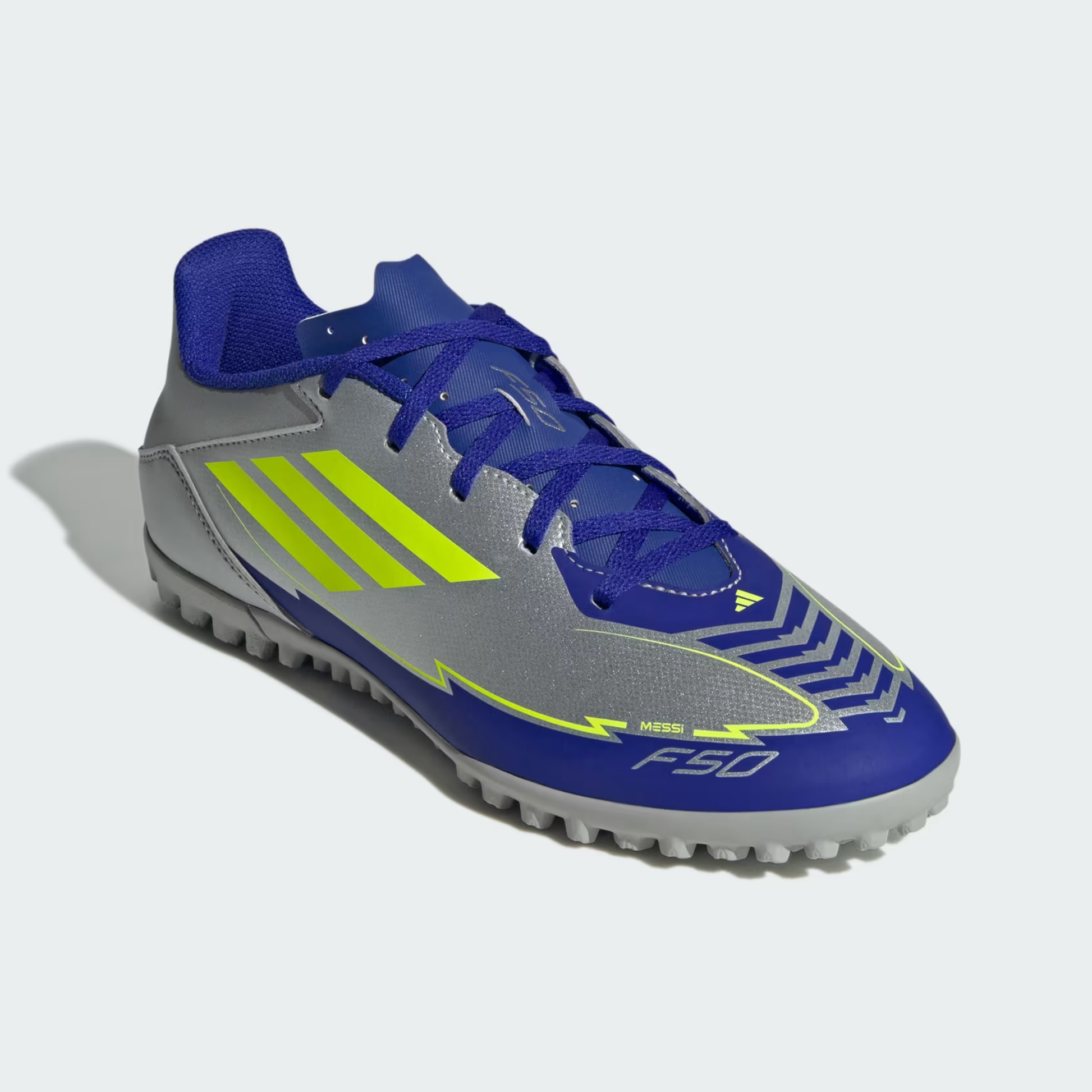 Chimpunes Adidas F50 Club Messi | Hombre