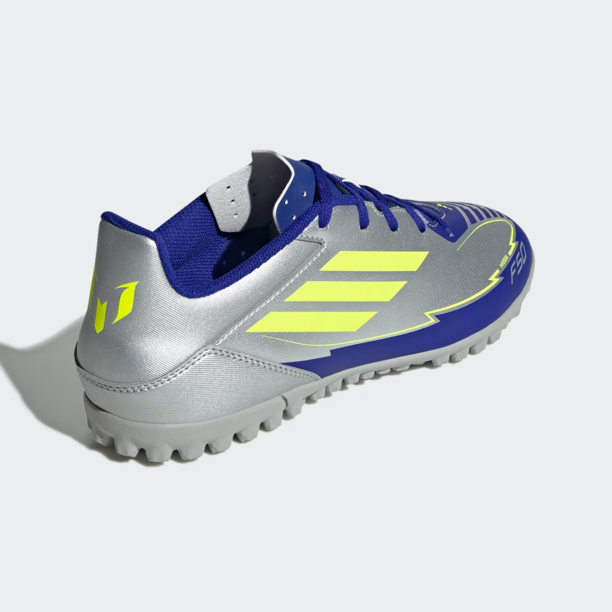 Chimpunes Adidas F50 Club Messi | Hombre