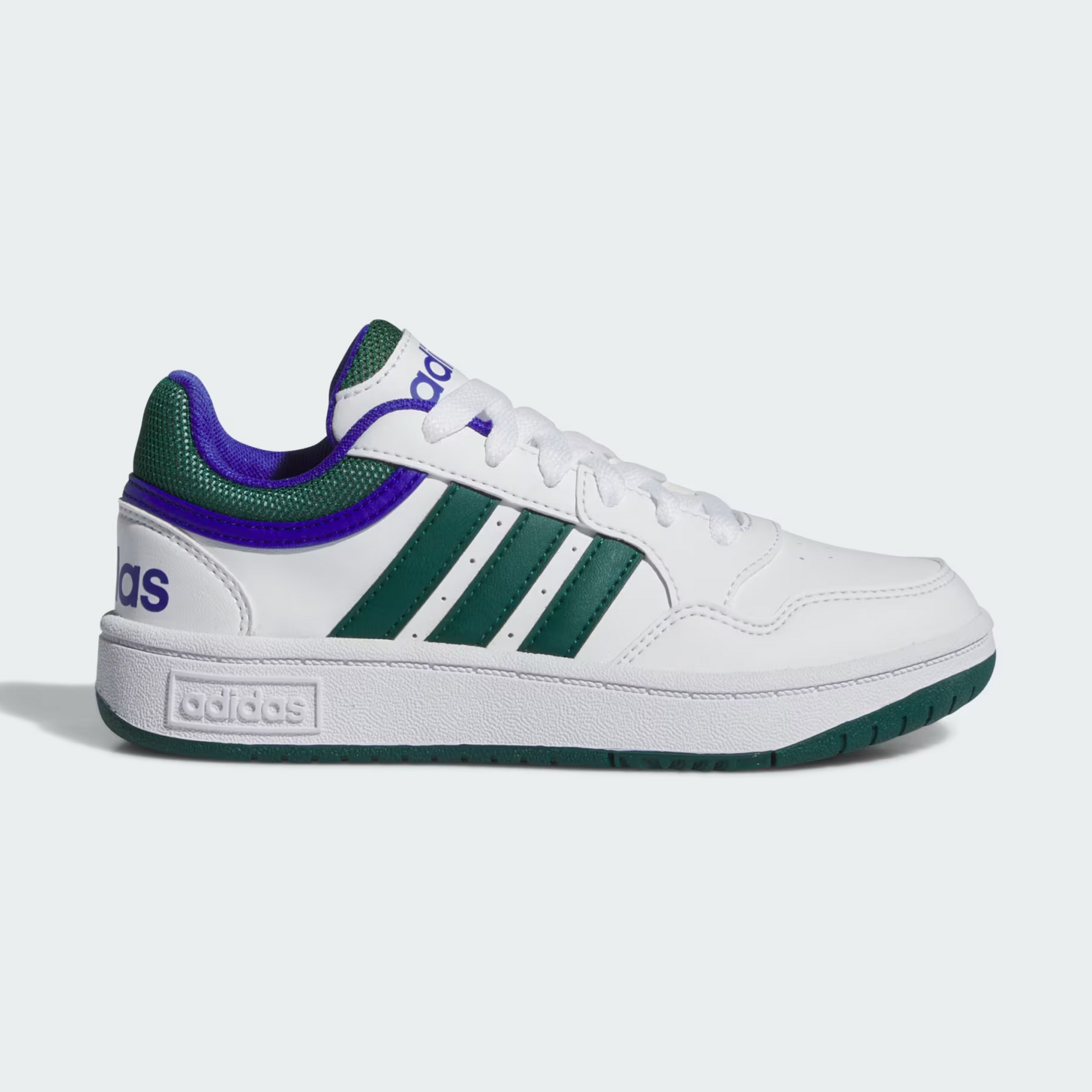 Zapatillas Adidas Hoops | Niño
