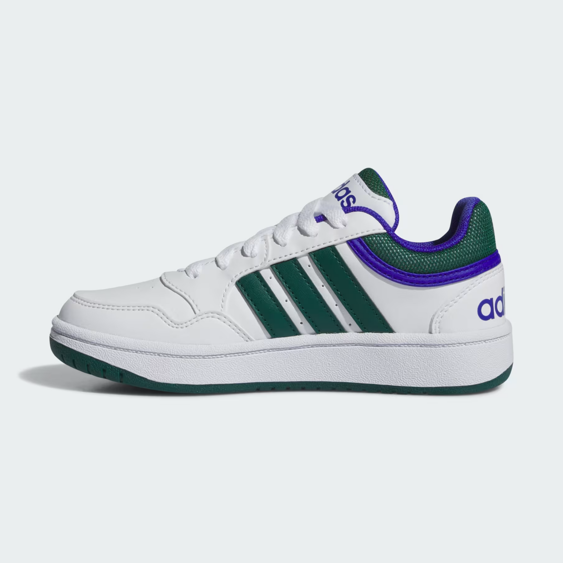 Zapatillas Adidas Hoops | Niño