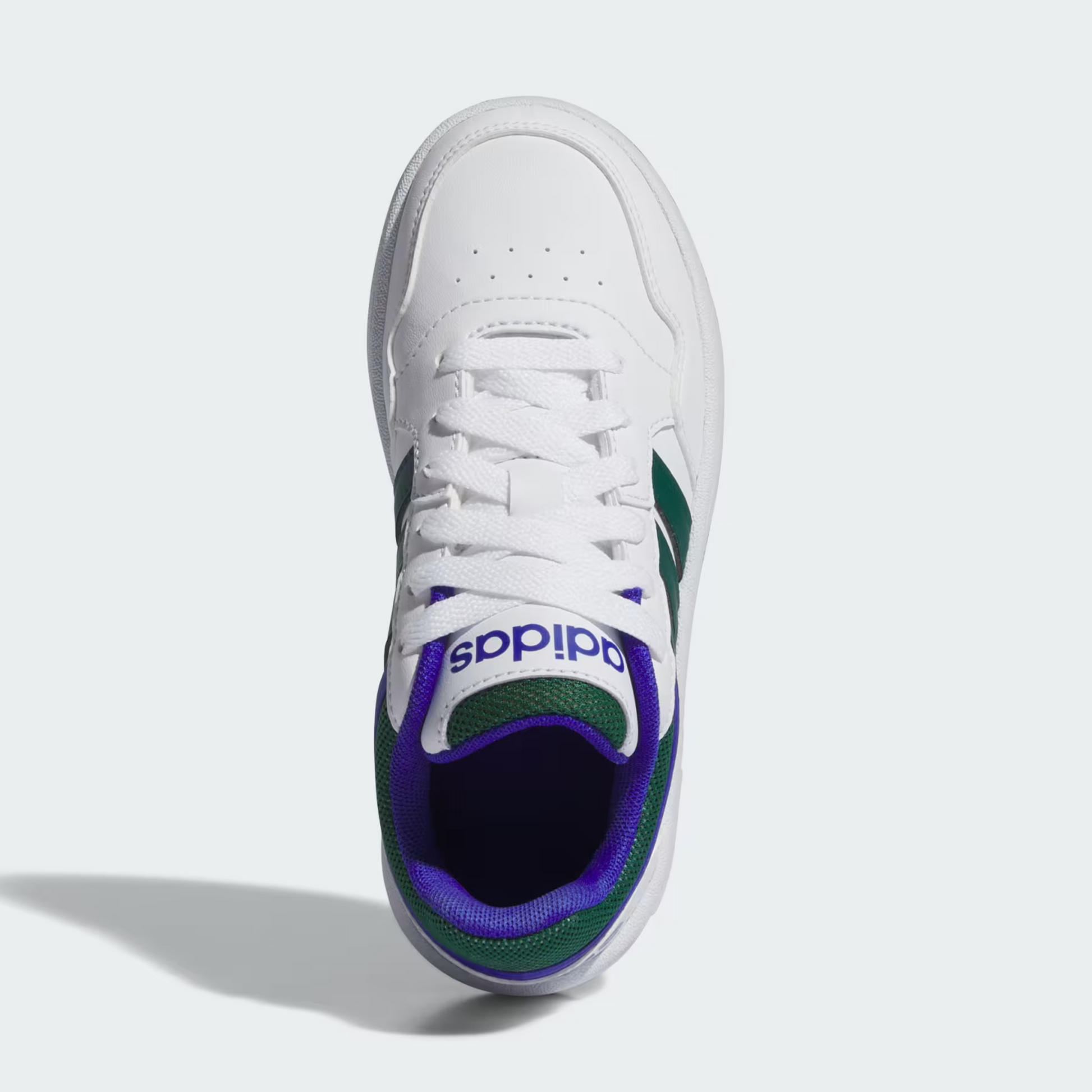 Zapatillas Adidas Hoops | Niño