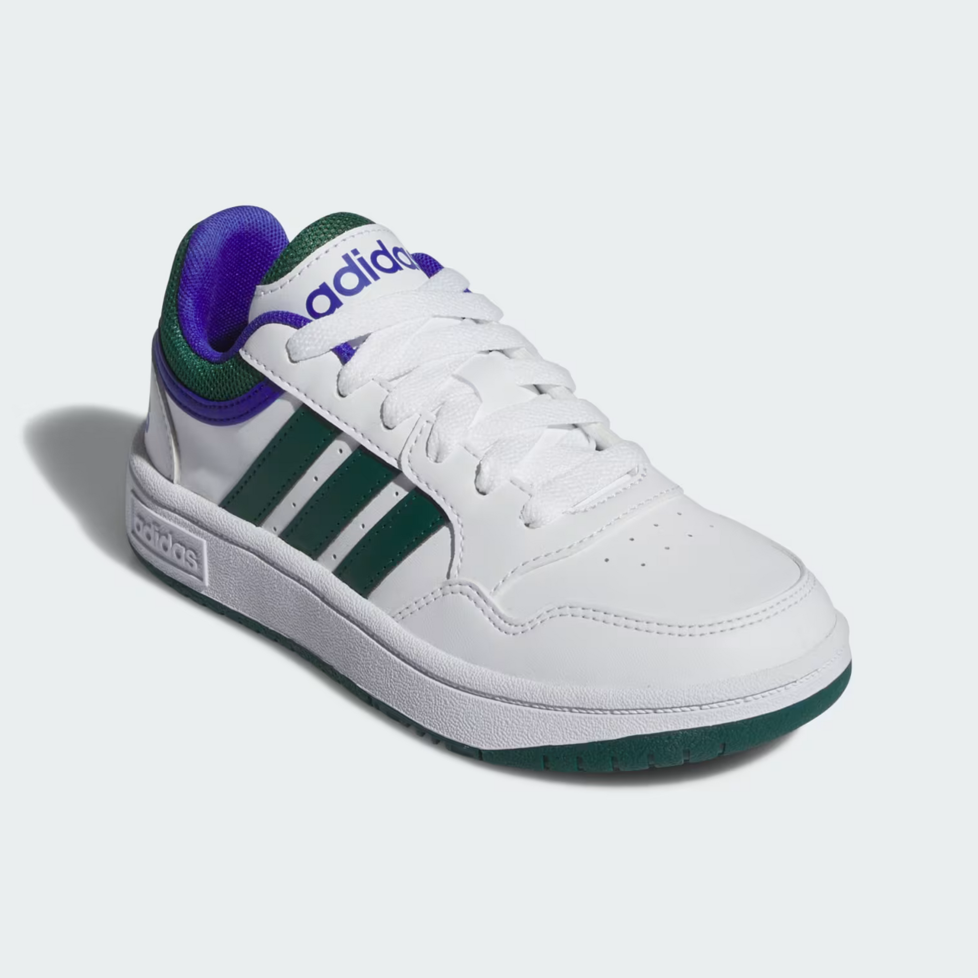 Zapatillas Adidas Hoops | Niño