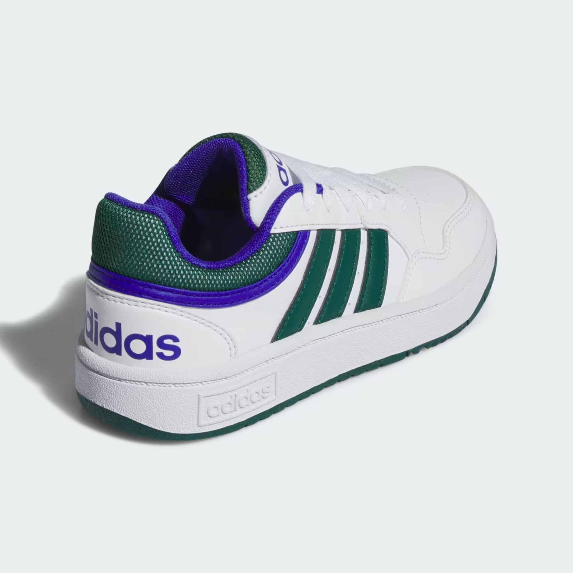 Zapatillas Adidas Hoops | Niño