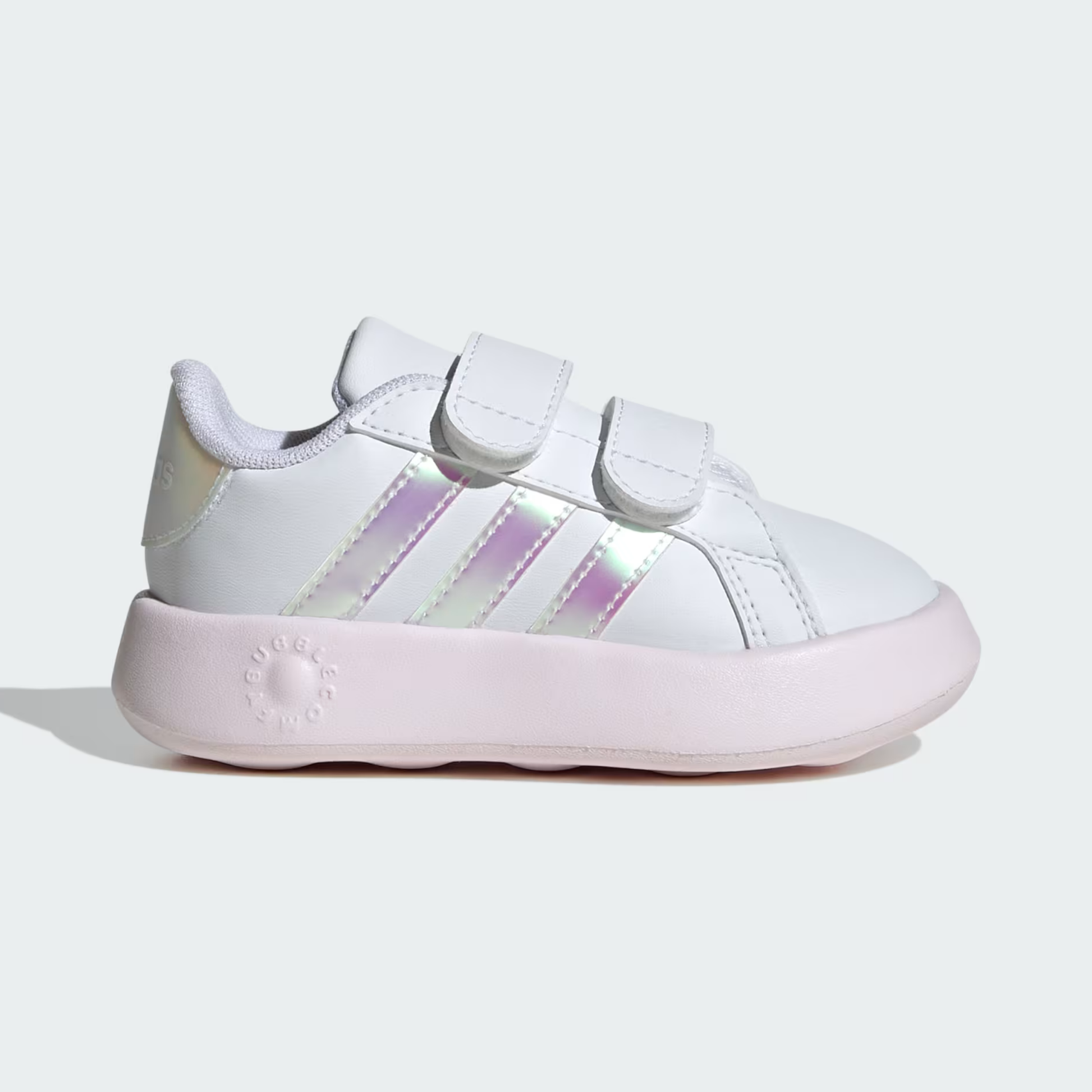 Zapatillas Adidas Grand Court 2.0 | Niña