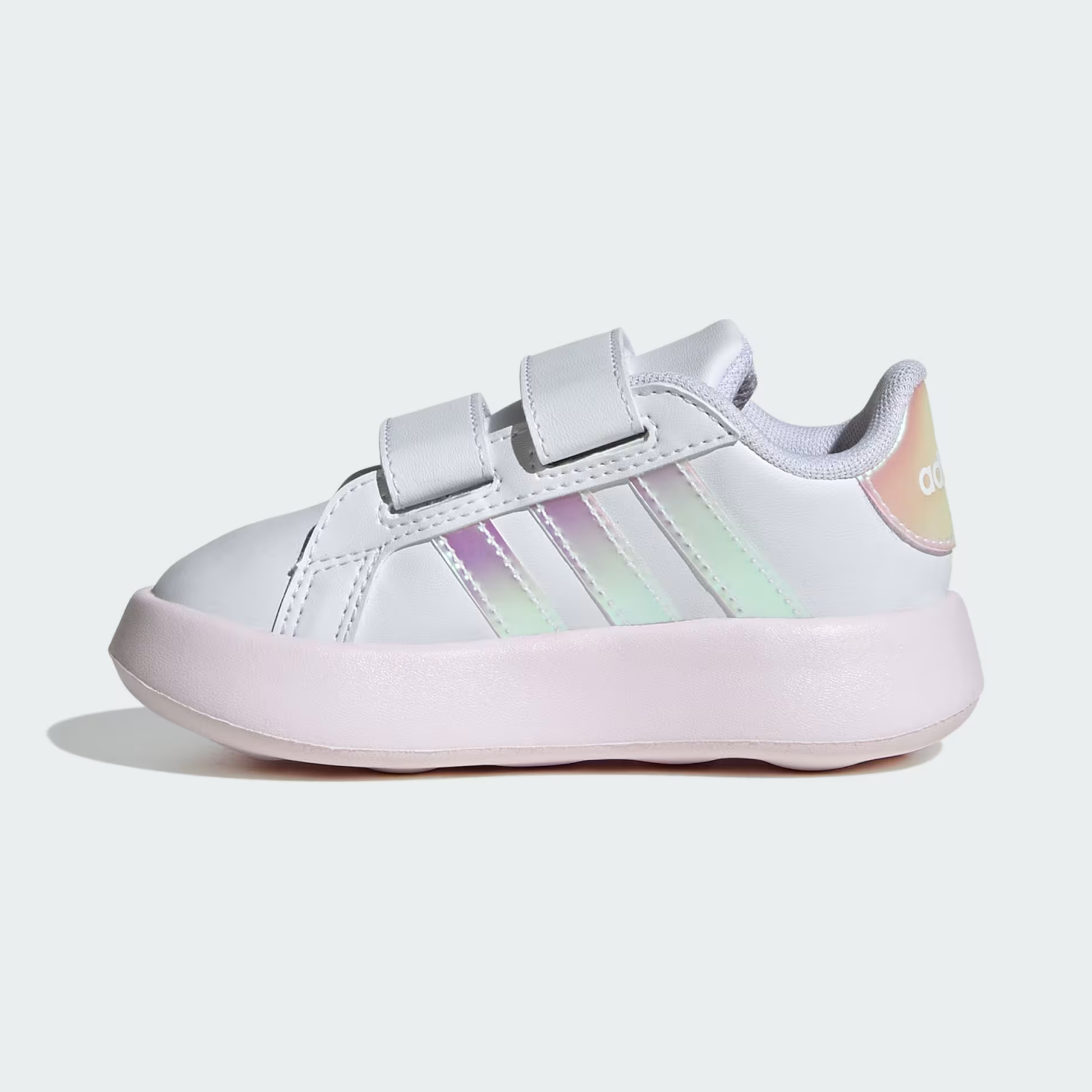 Zapatillas Adidas Grand Court 2.0 | Niña
