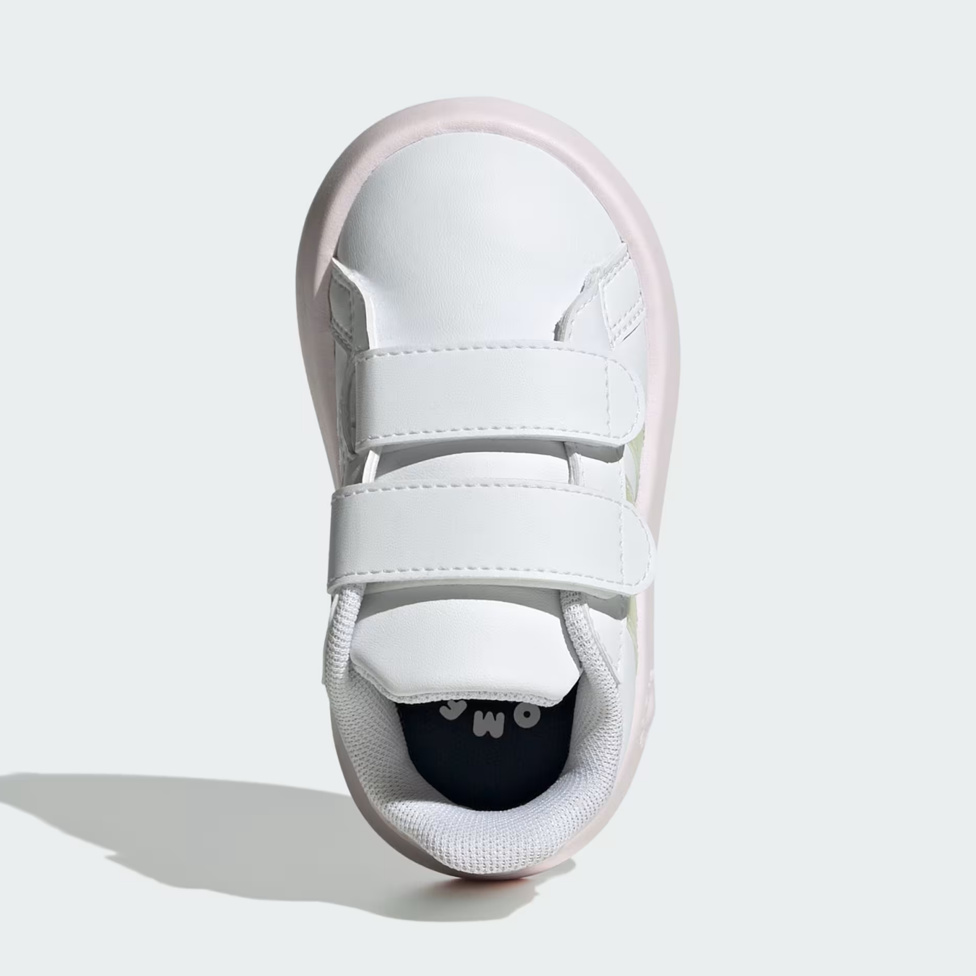 Zapatillas Adidas Grand Court 2.0 | Niña