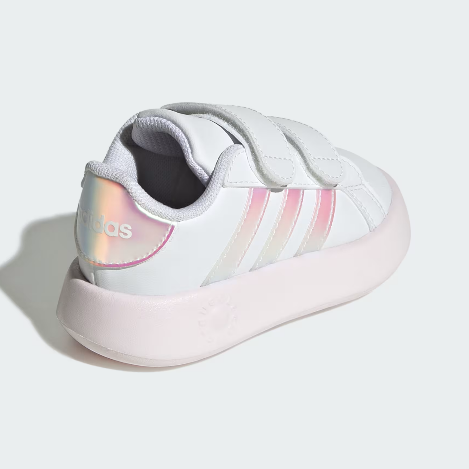 Zapatillas Adidas Grand Court 2.0 | Niña