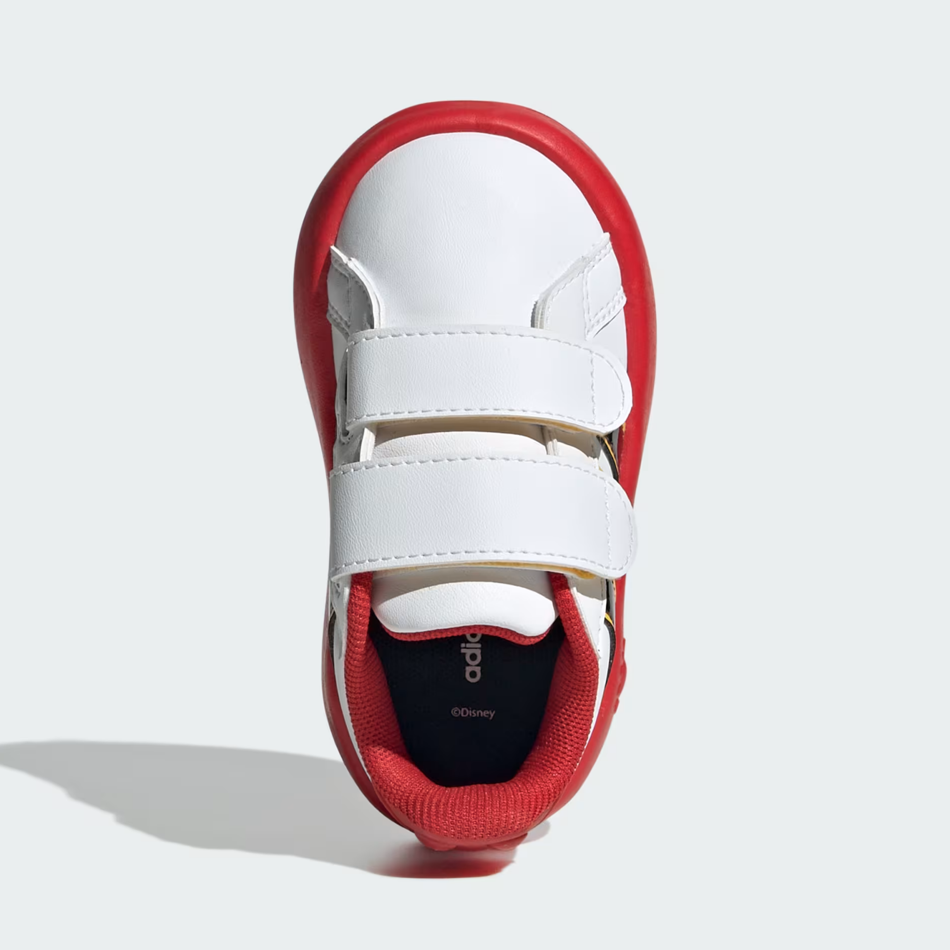 Zapatillas Adidas X Disney Mickey Mouse Gran Court | Niño