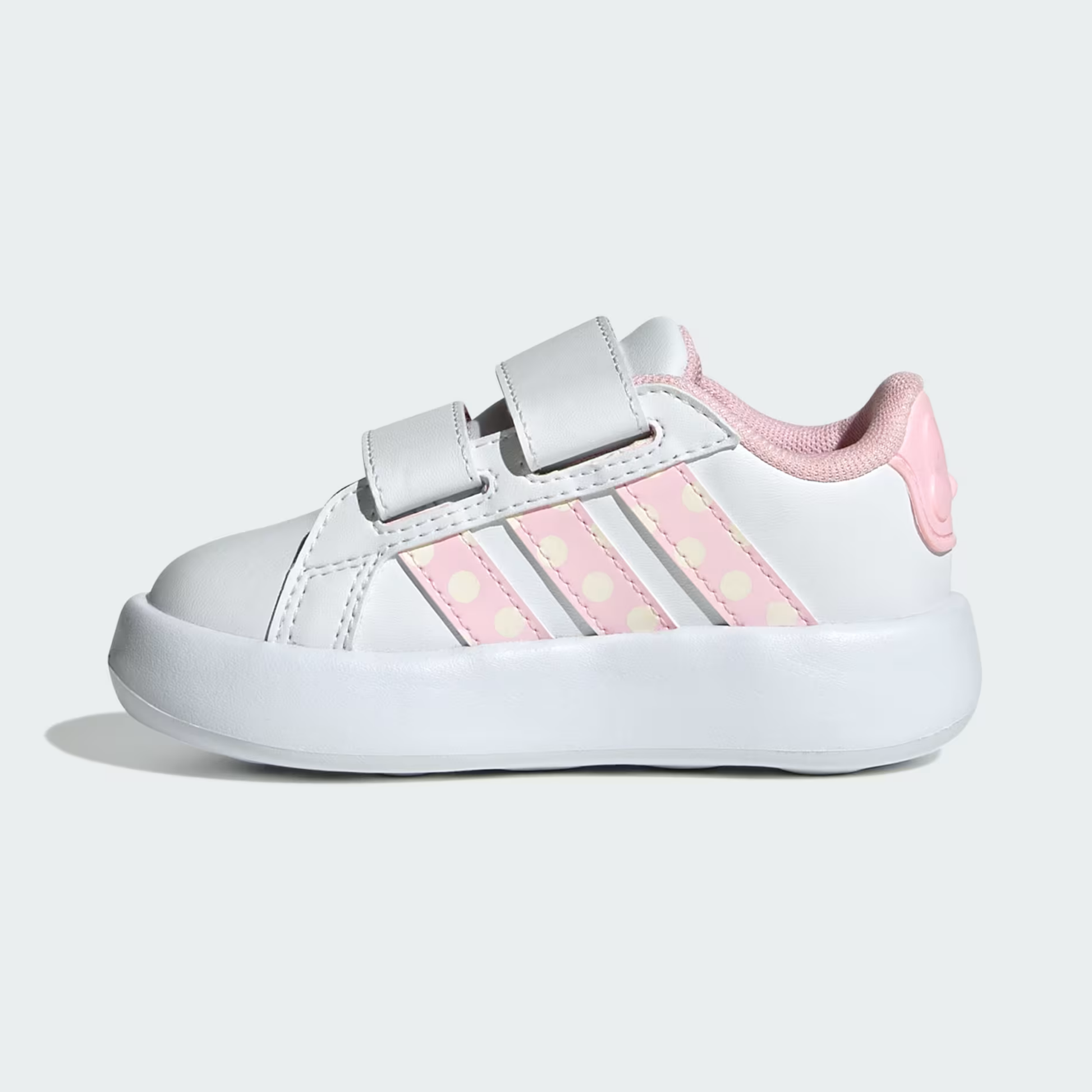 Zapatillas Adidas X Disney Minnie Mouse Grand Court | Niña
