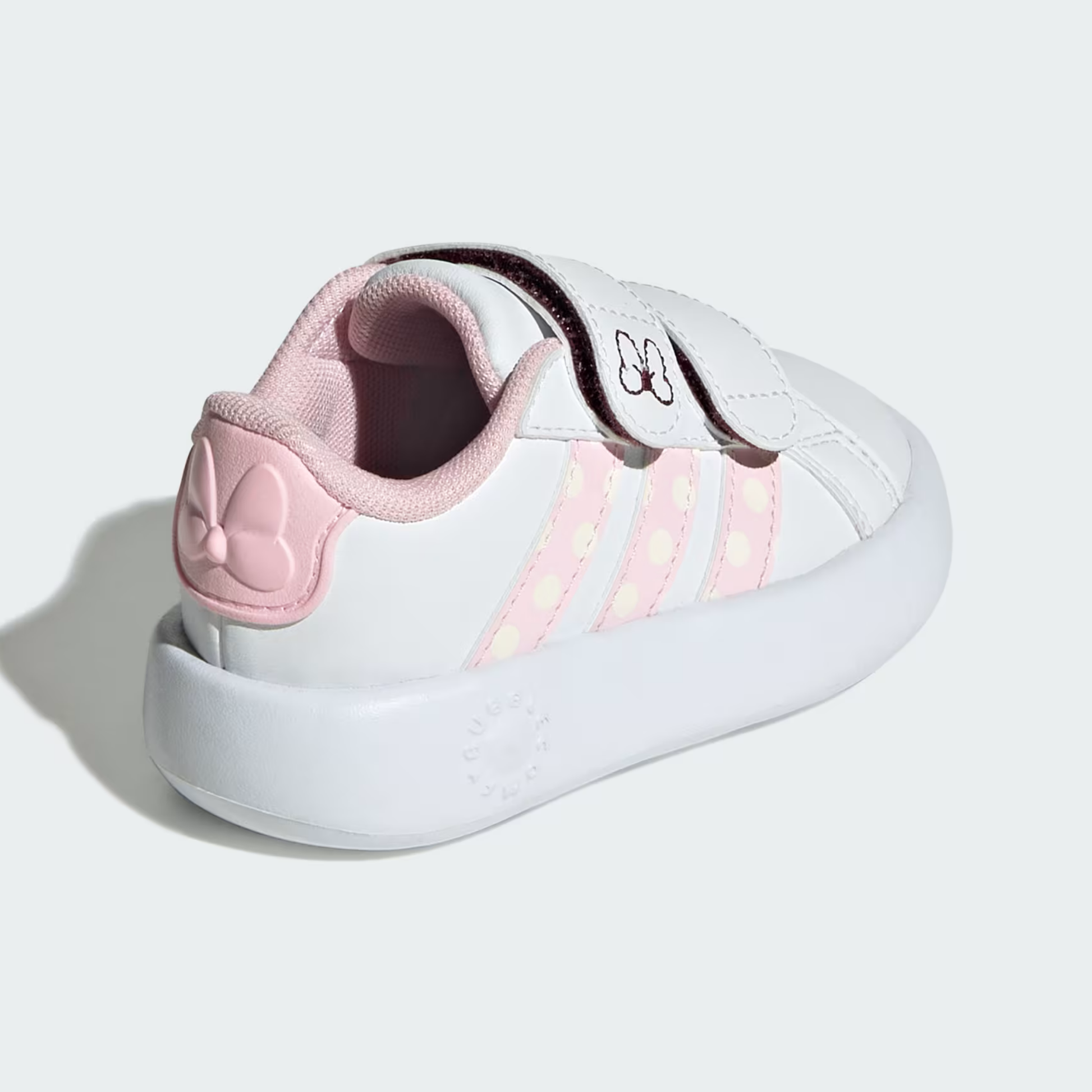 Zapatillas Adidas X Disney Minnie Mouse Grand Court | Niña