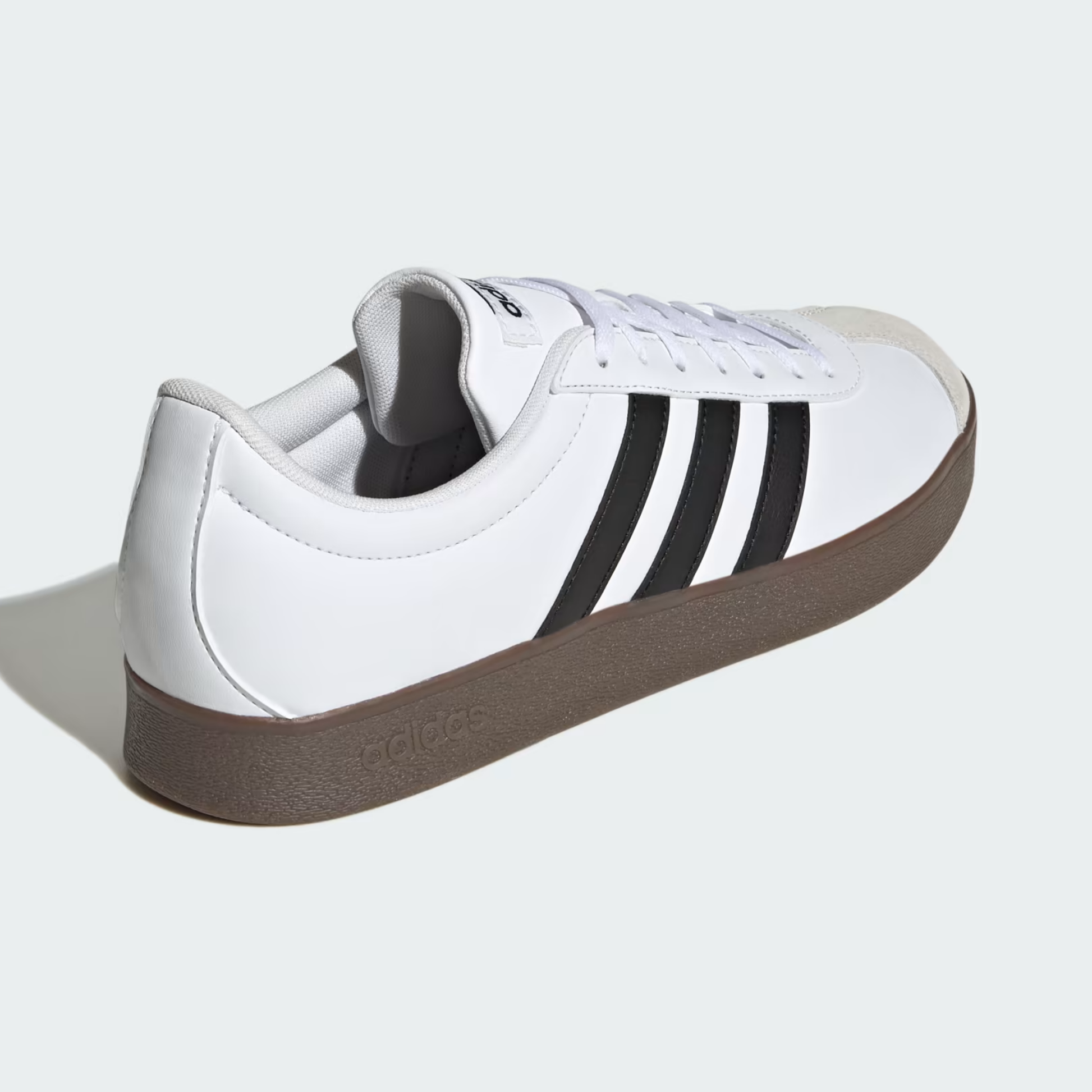 Zapatillas Adidas VL Court Base | Hombre | ID3711