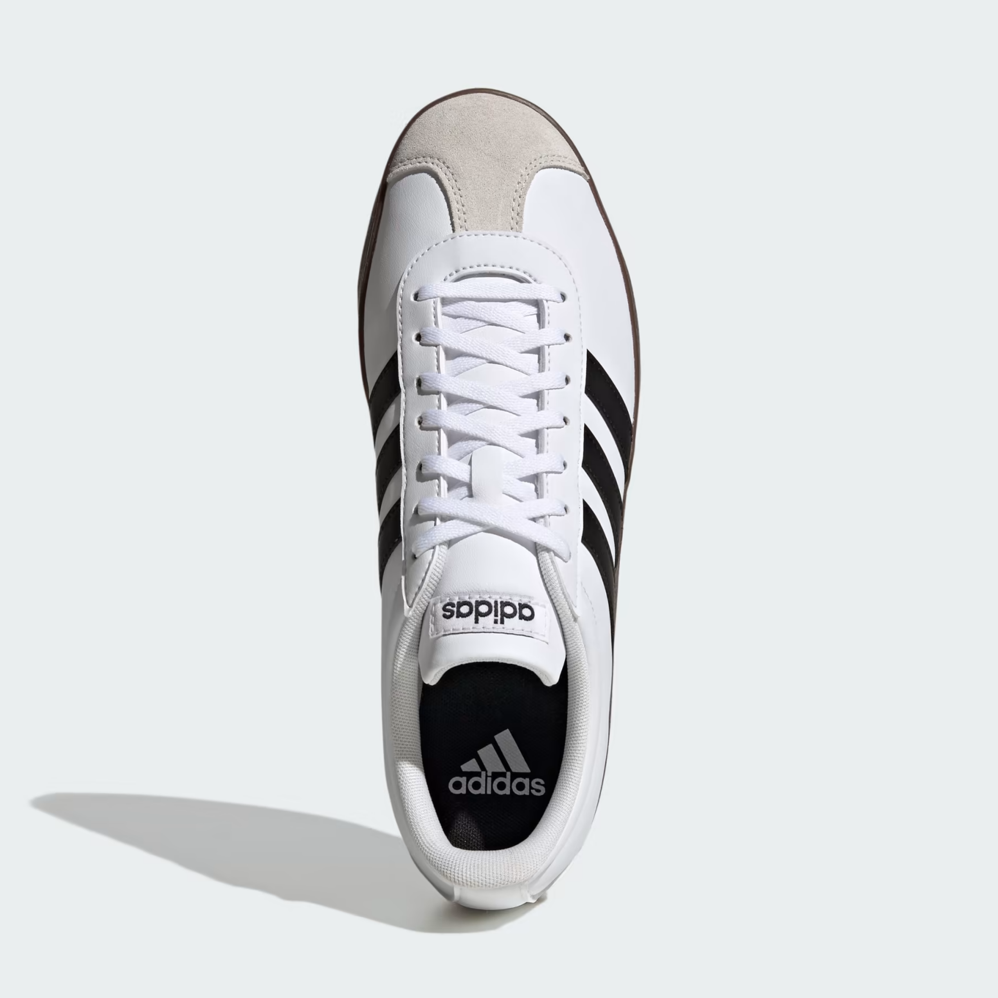Zapatillas Adidas VL Court Base | Hombre | ID3711