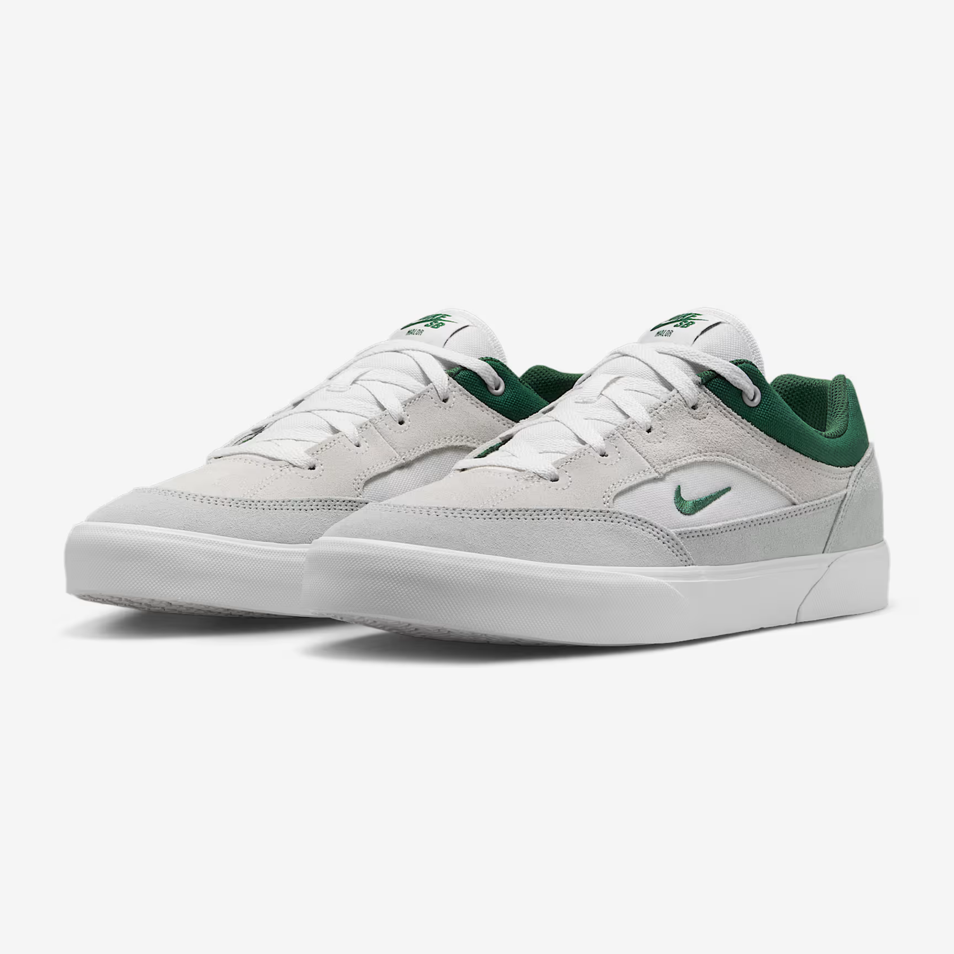 Zapatillas Nike SB Malor | Hombre | FV6064...