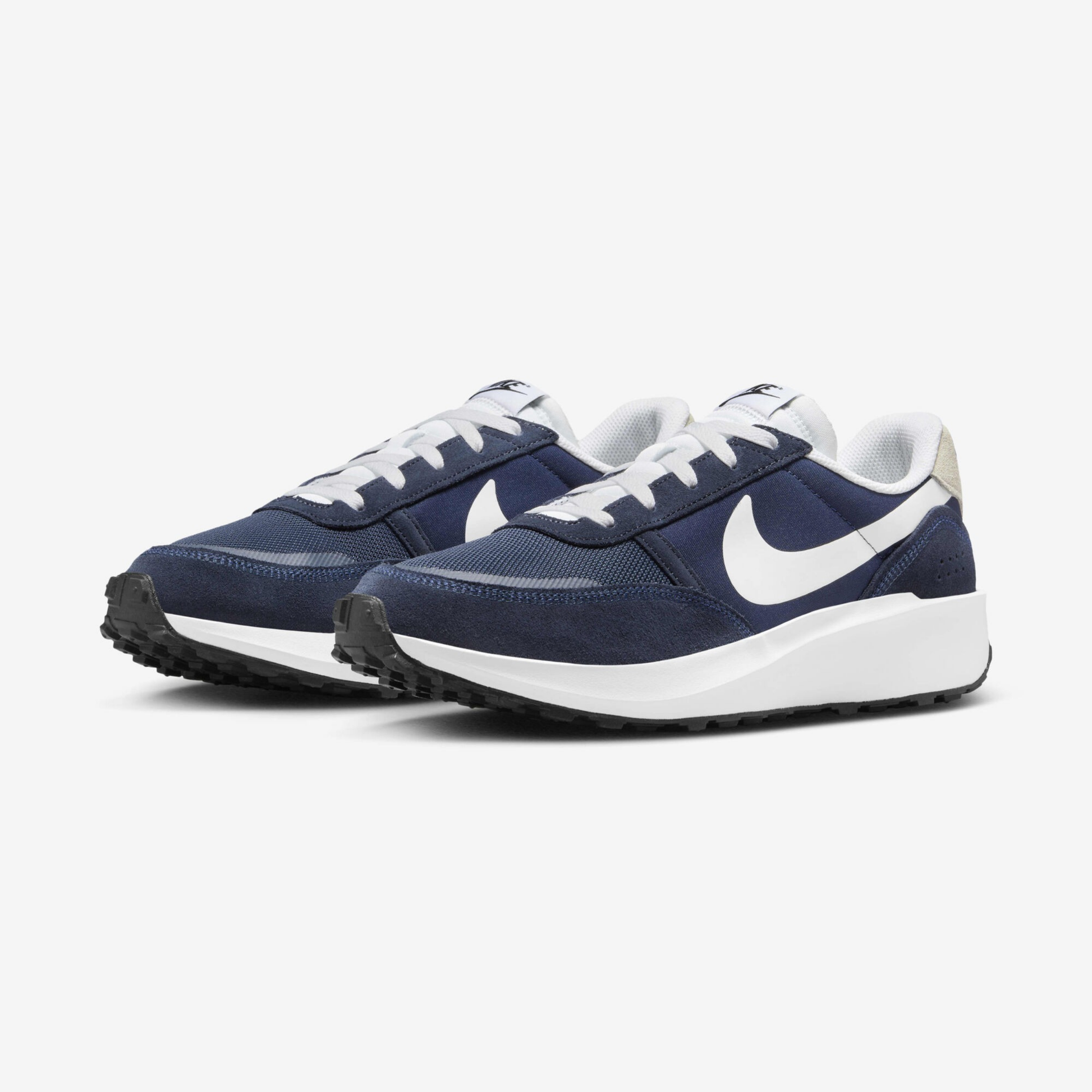 Zapatillas Nike Waffle | Hombre | FJ4195...