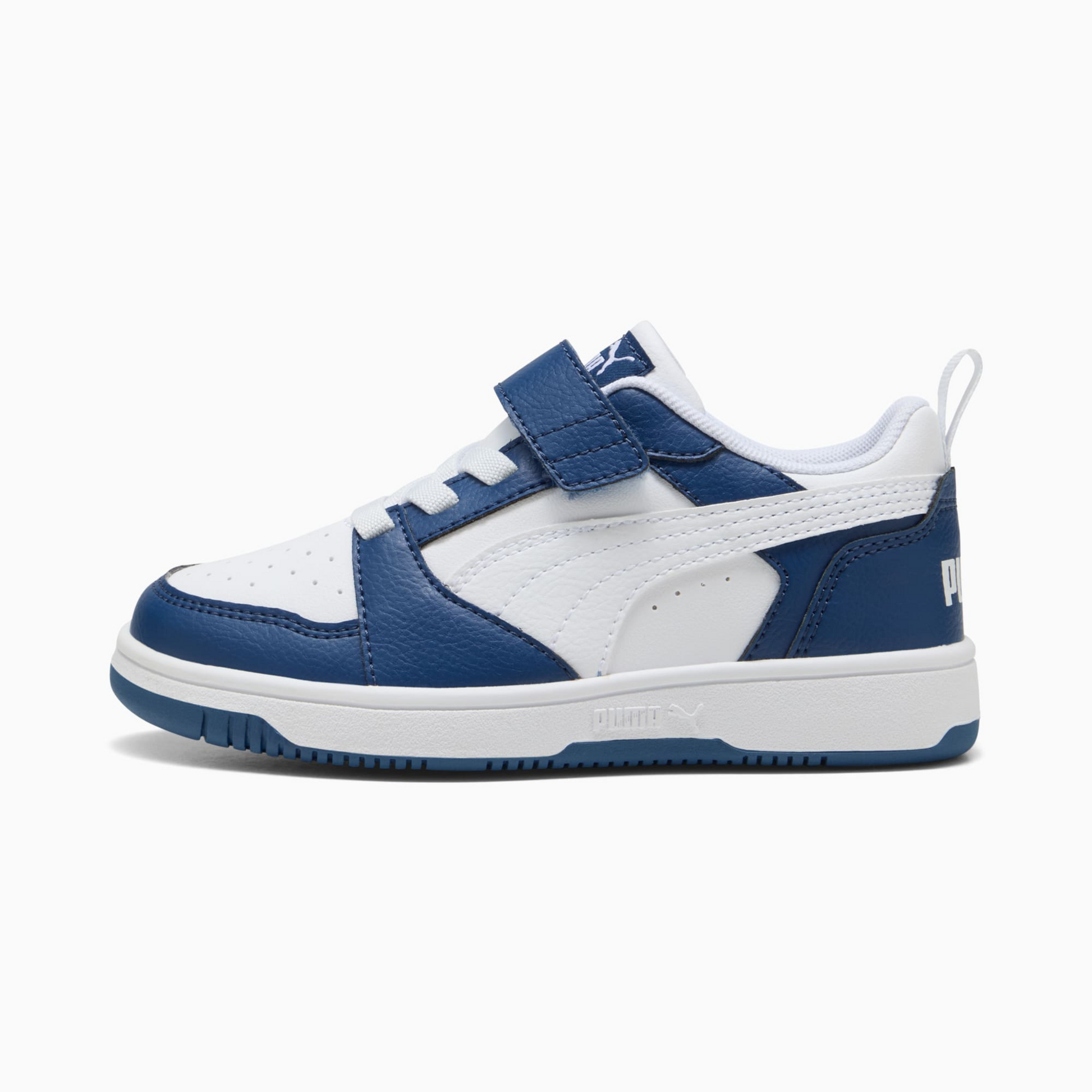 Zapatillas Puma Rebound V6 | Niño