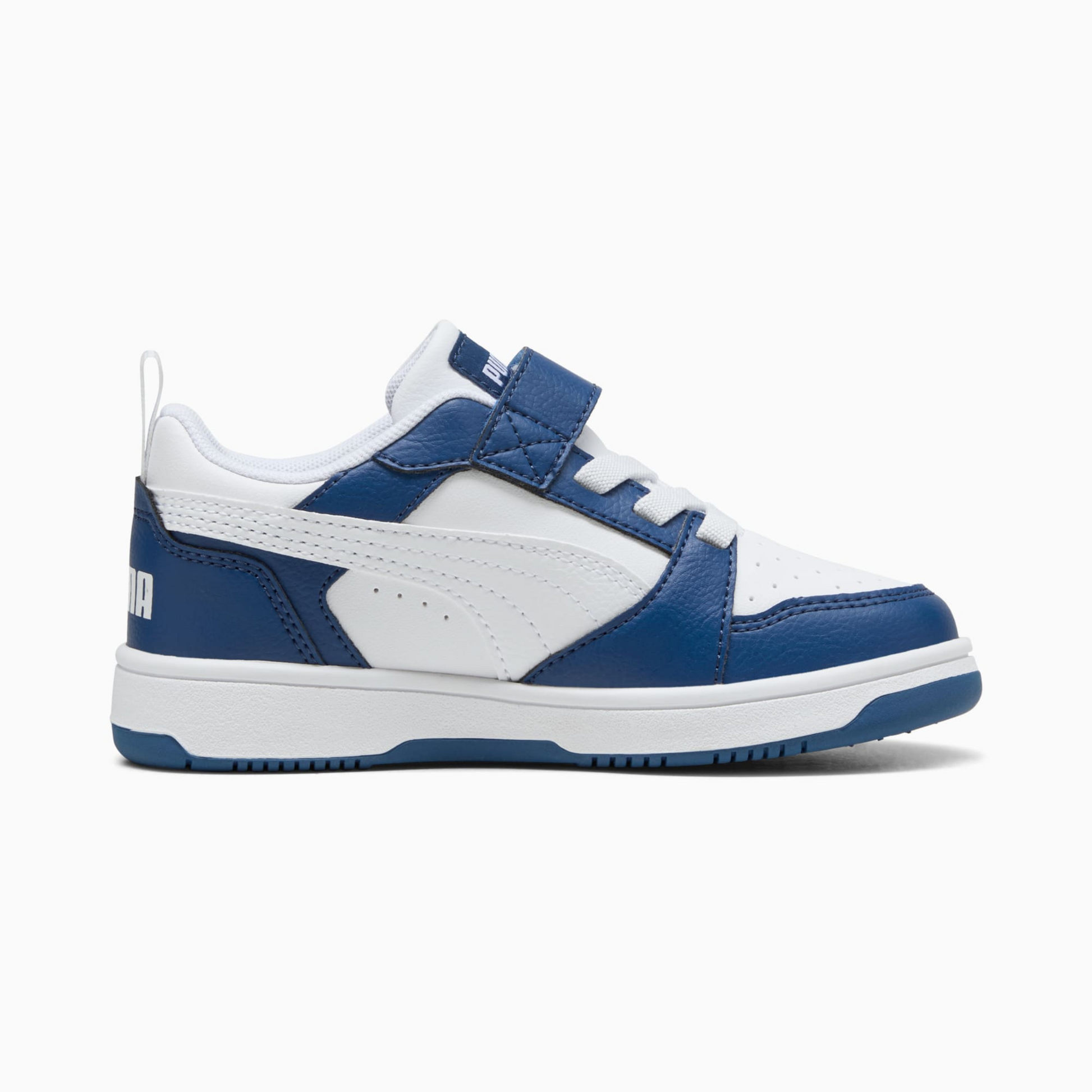 Zapatillas Puma Rebound V6 | Niño
