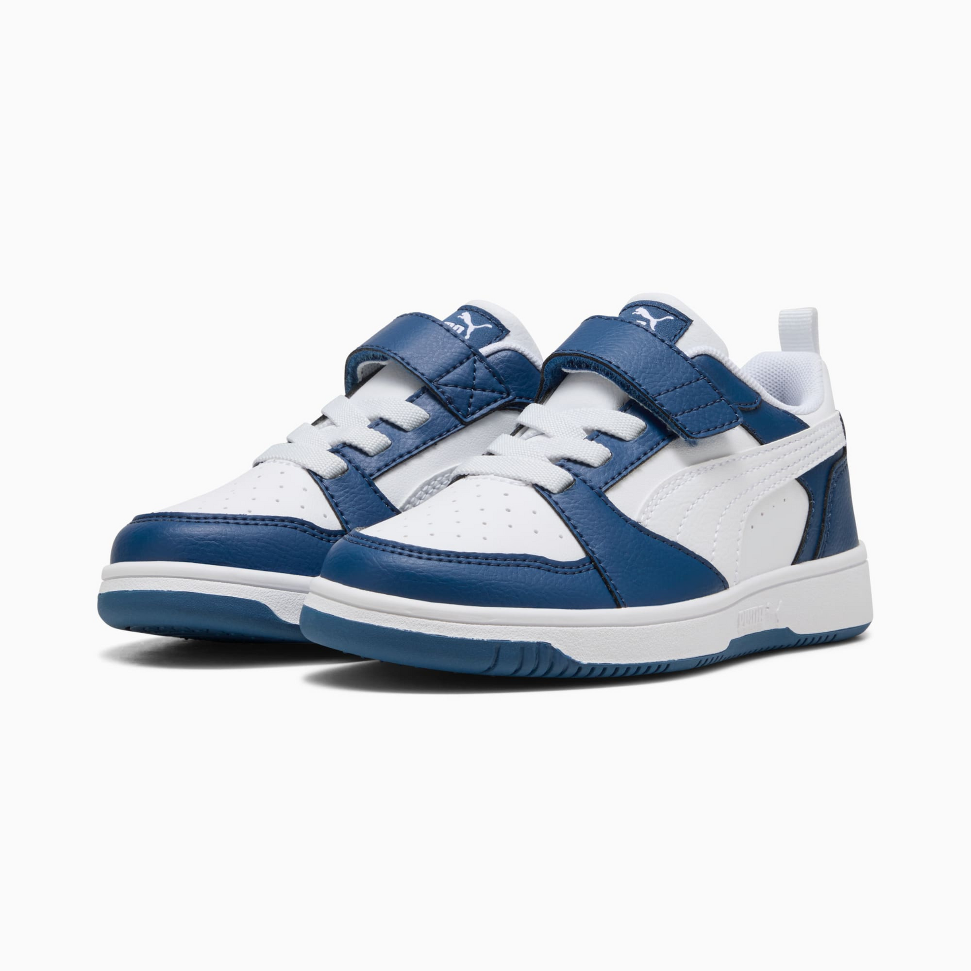 Zapatillas Puma Rebound V6 | Niño