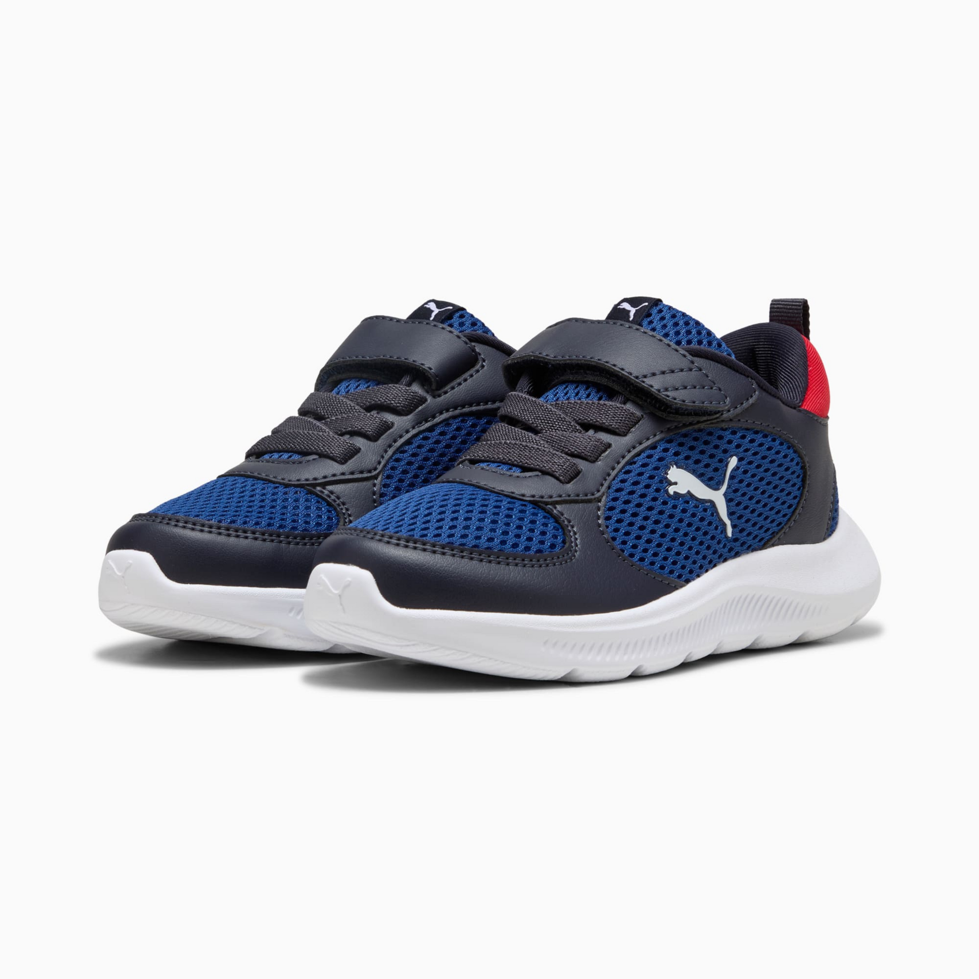 Zapatillas Puma Fun Racer 2 | Niño