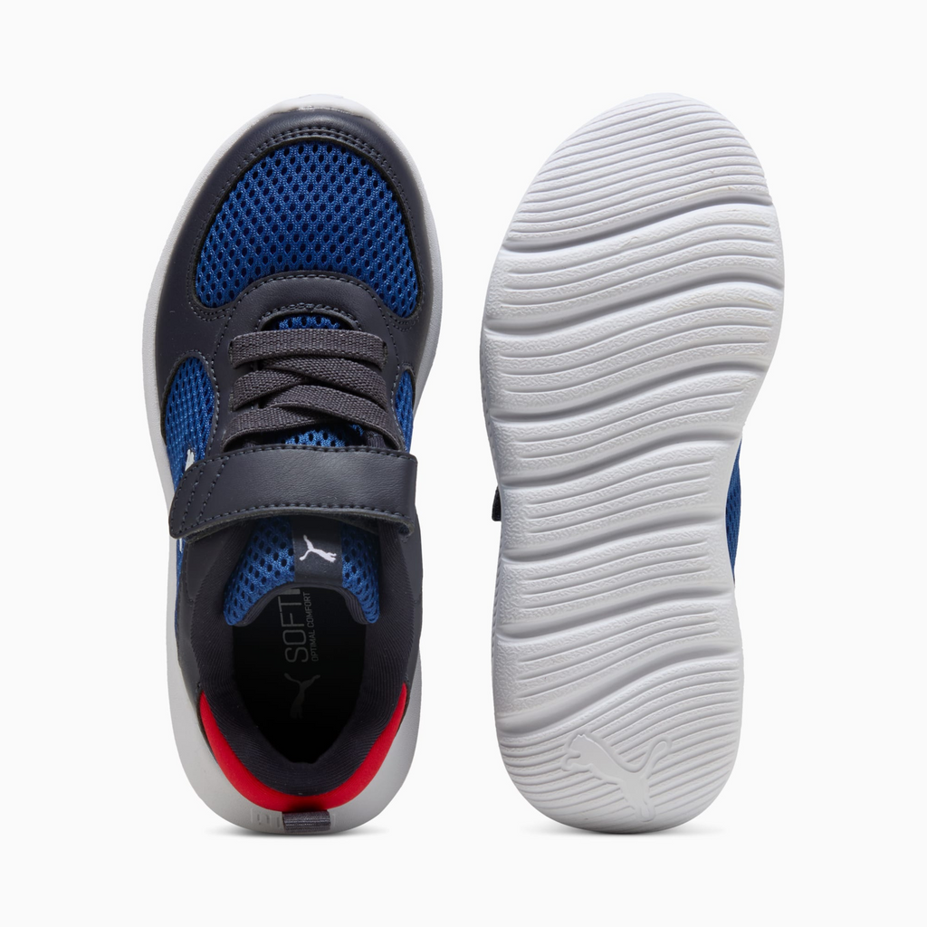 Zapatillas Puma Fun Racer 2 | Niño
