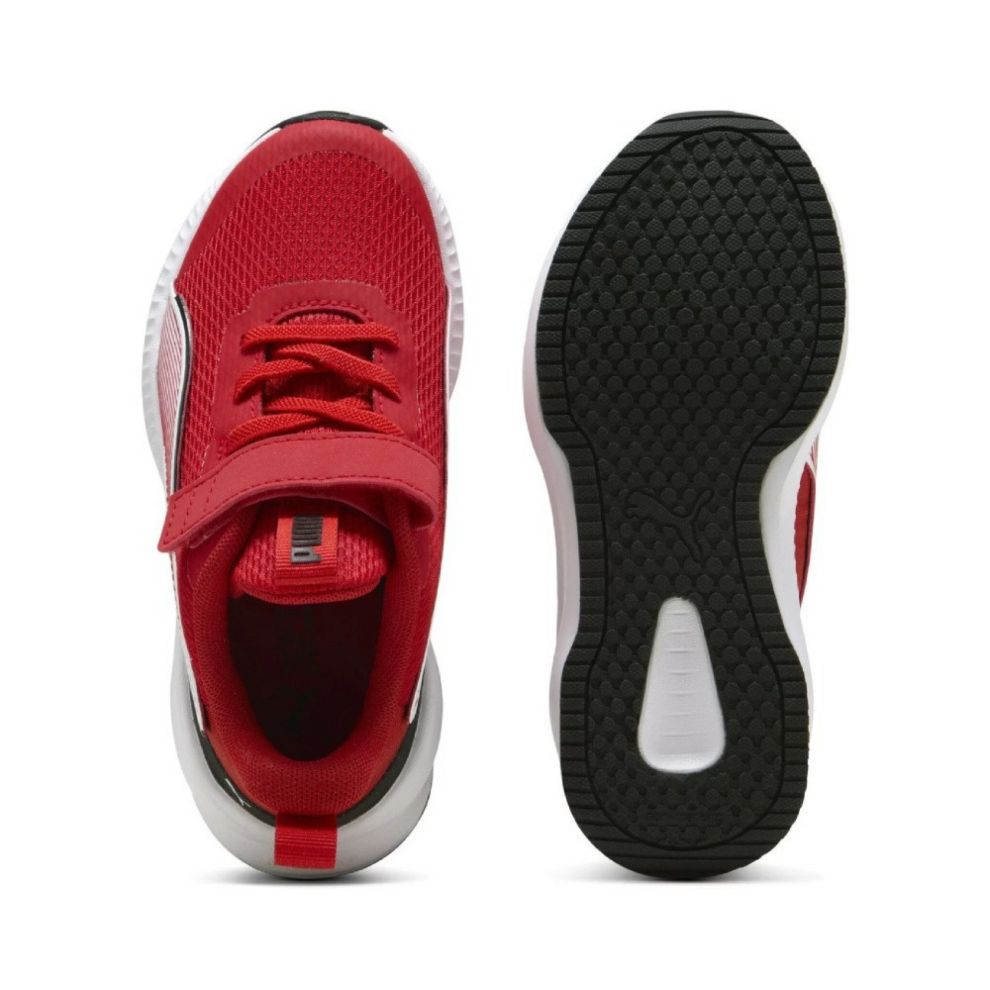 Zapatillas Puma Flyer 3 | Niño