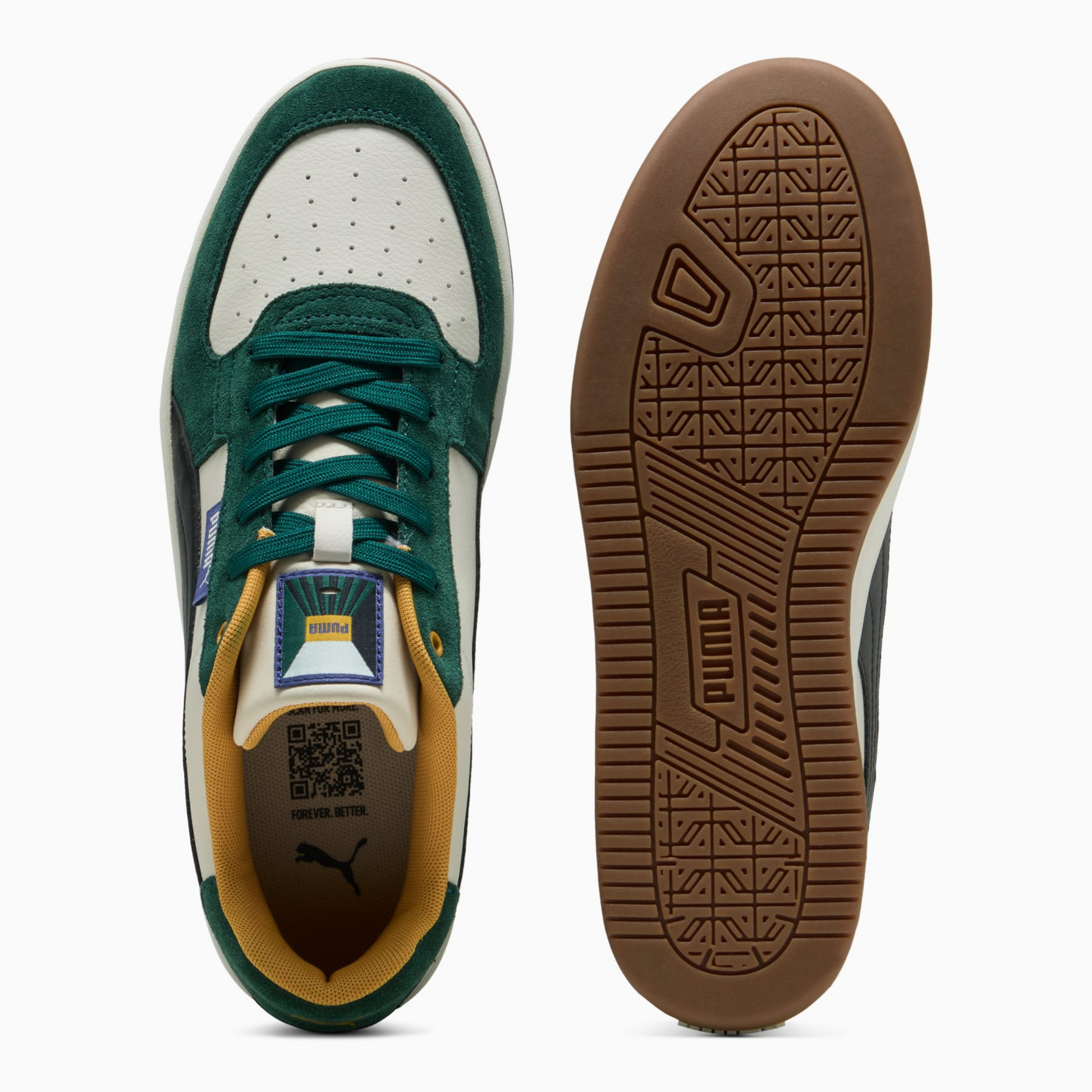 Zapatillas Puma Caven 2.0 | Hombre