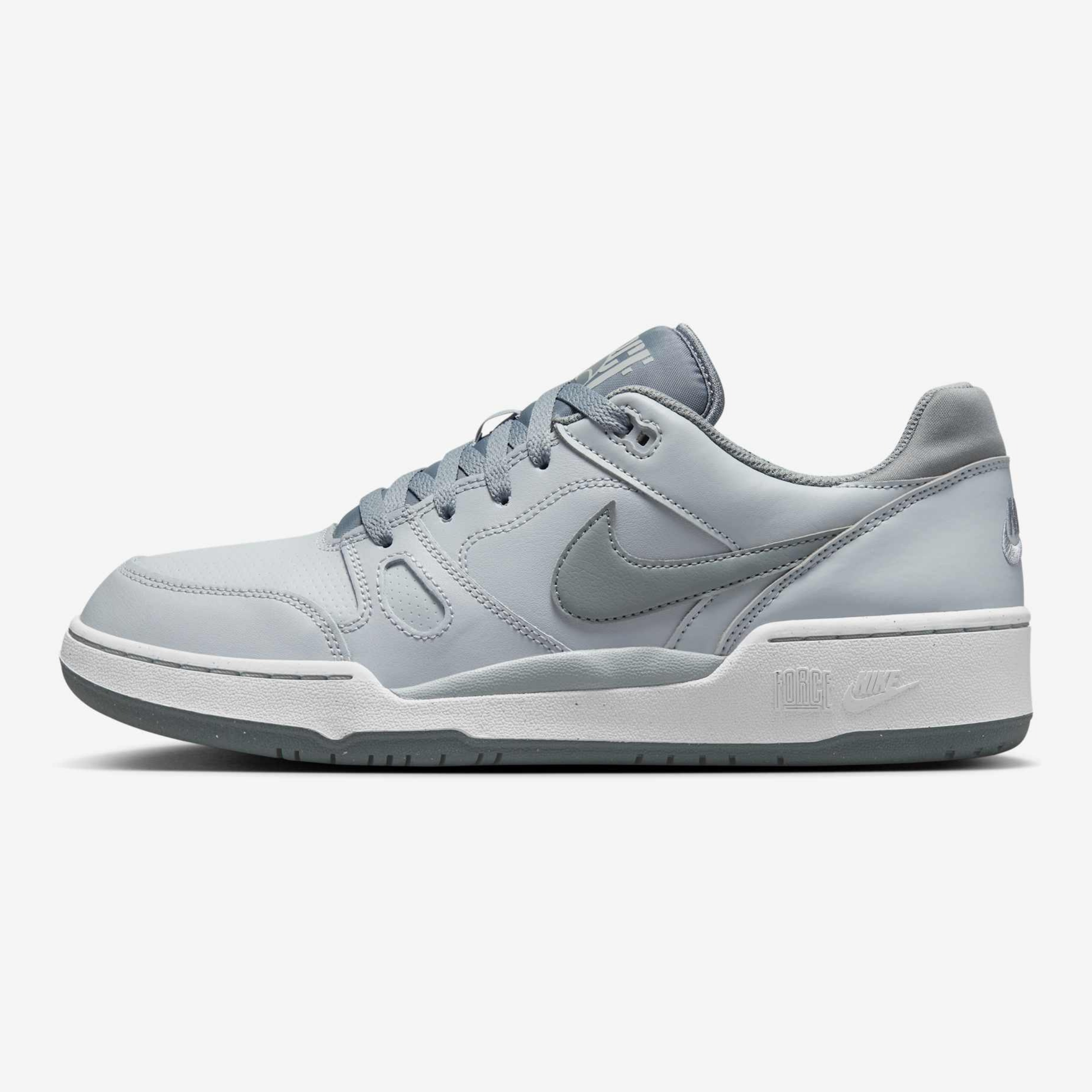 Zapatillas Nike Full Force Low | Hombre