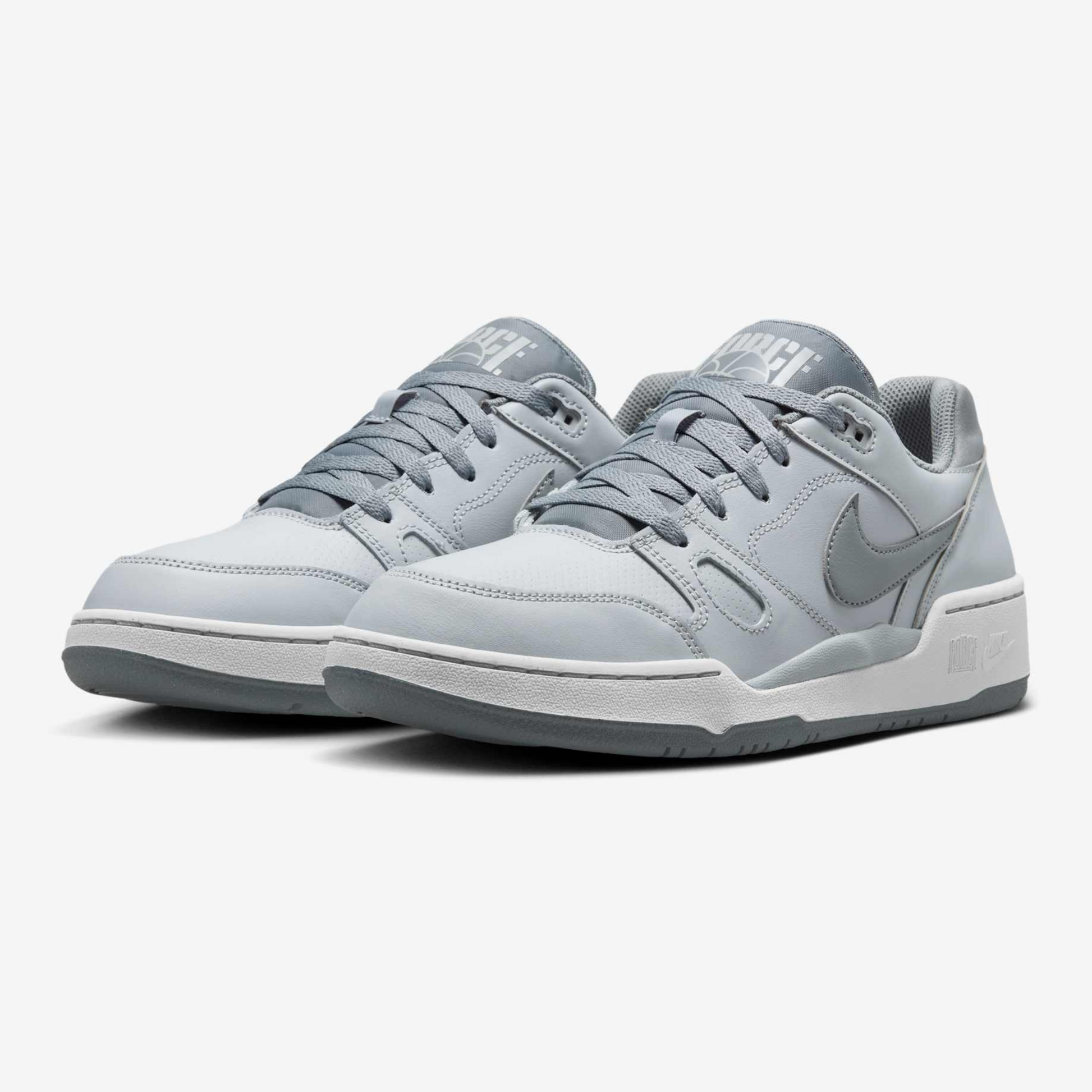 Zapatillas Nike Full Force Low | Hombre