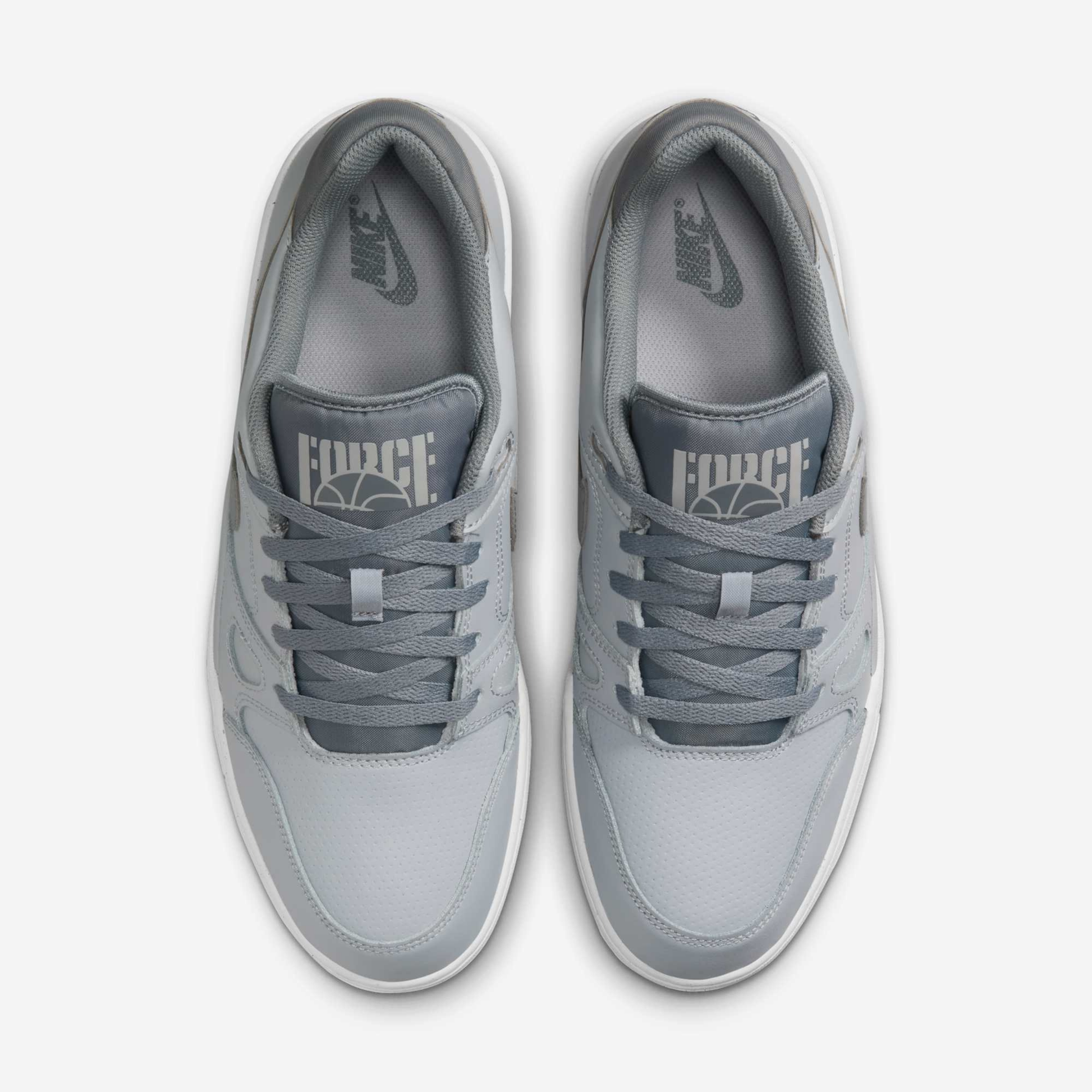 Zapatillas Nike Full Force Low | Hombre