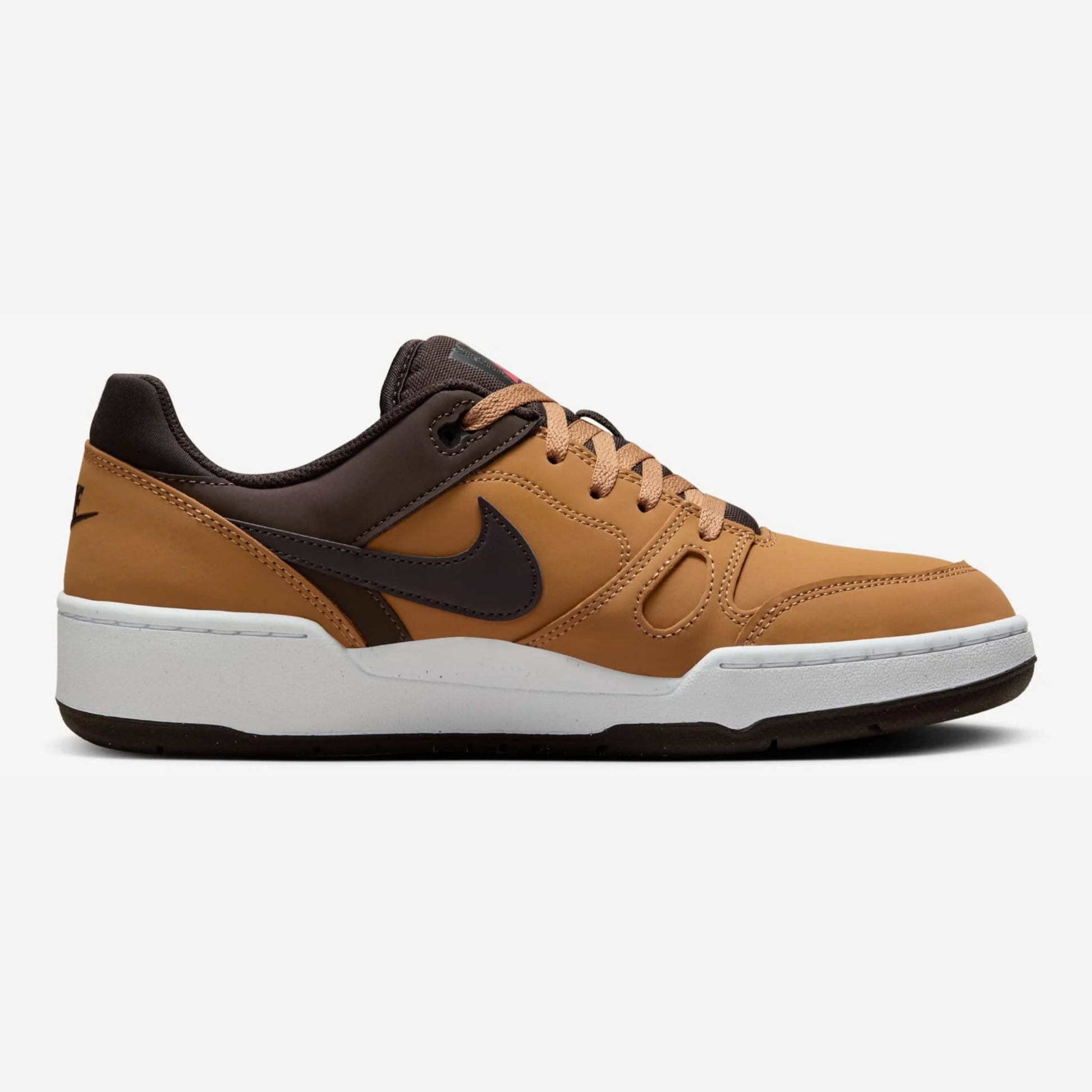 Zapatillas Nike Full Force Low Premium | Hombre