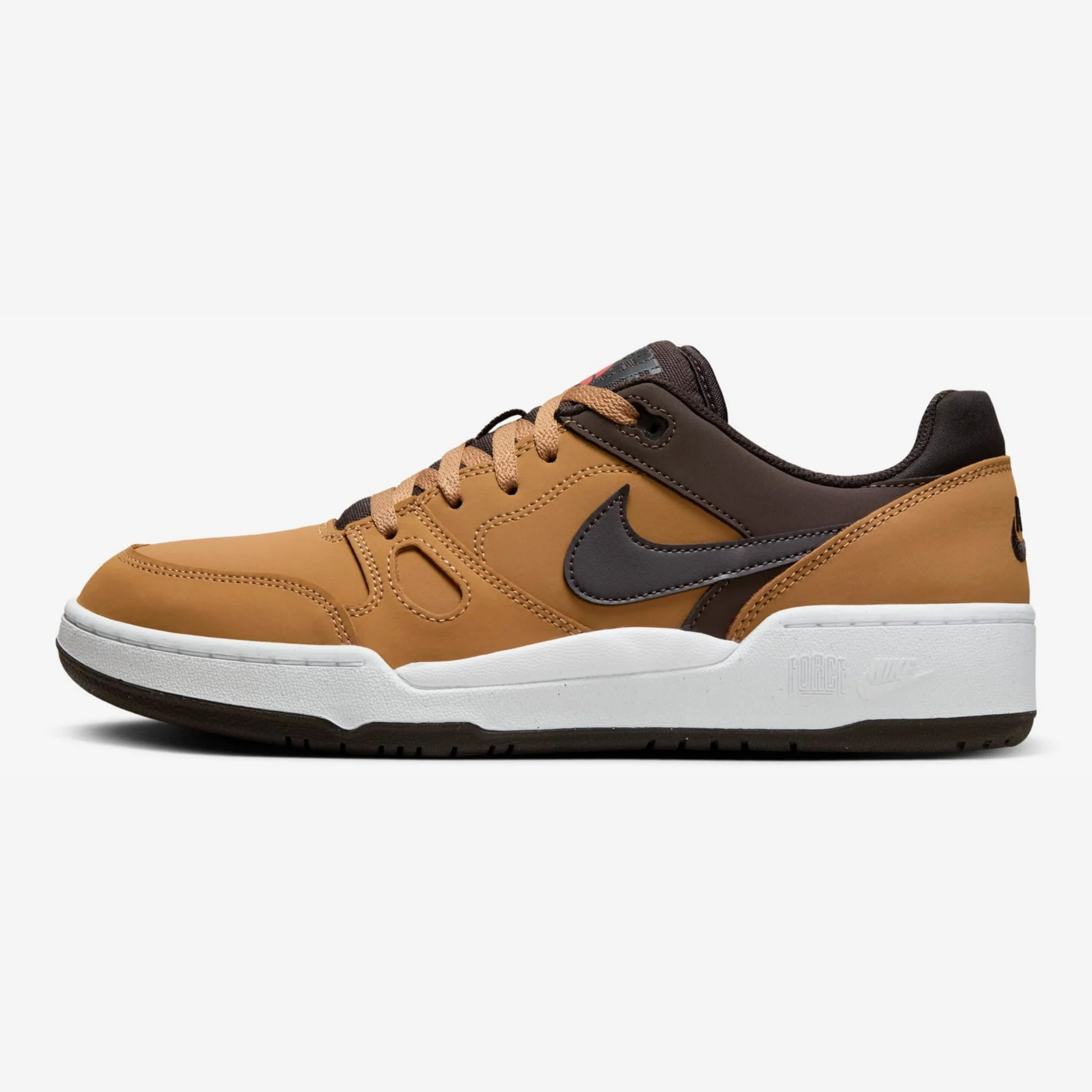 Zapatillas Nike Full Force Low Premium | Hombre