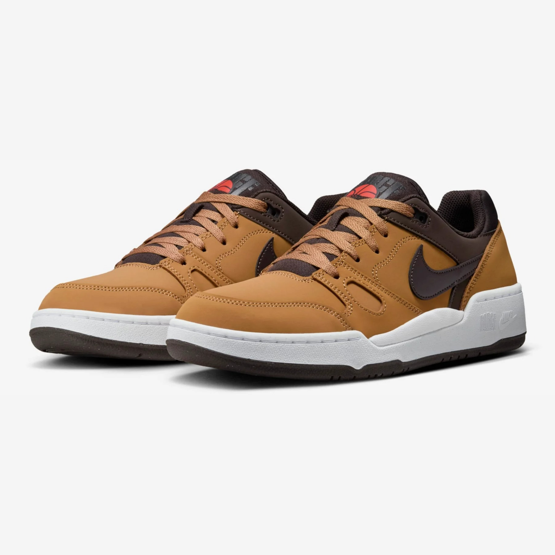Zapatillas Nike Full Force Low Premium | Hombre