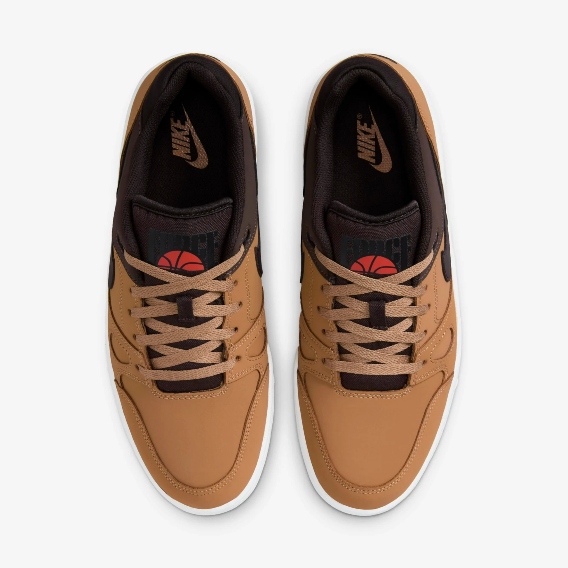 Zapatillas Nike Full Force Low Premium | Hombre