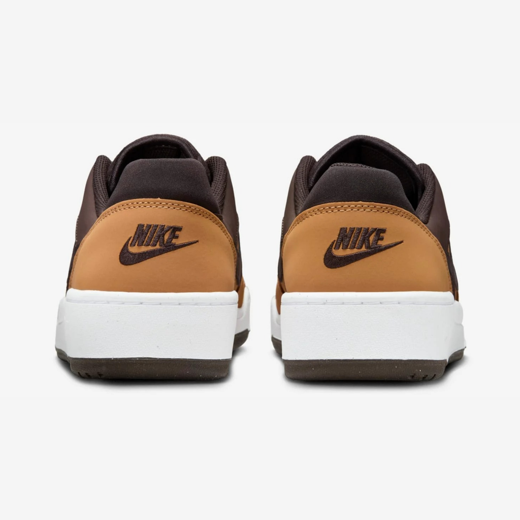 Zapatillas Nike Full Force Low Premium | Hombre