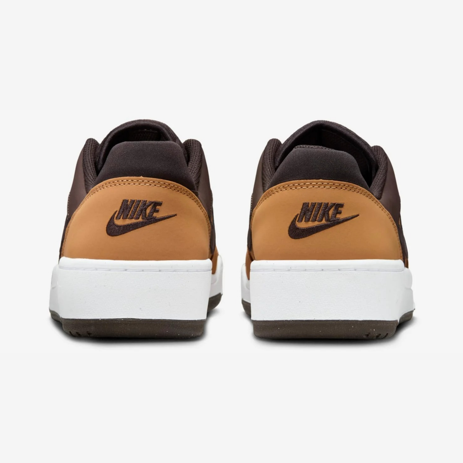 Zapatillas Nike Full Force Low Premium | Hombre